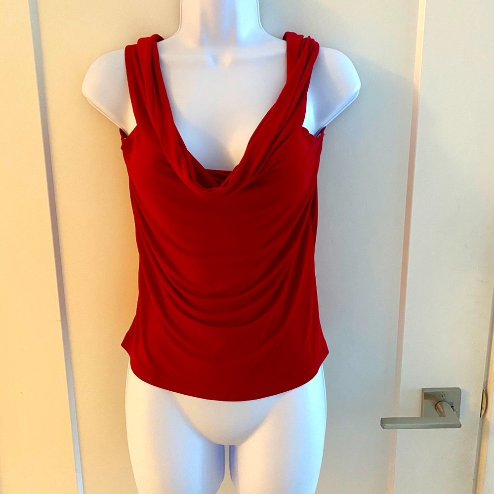 Red top